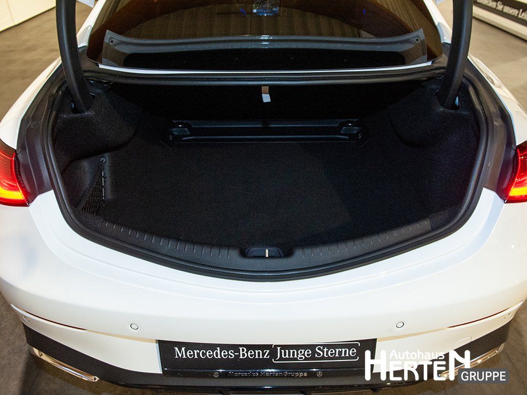 Mercedes-Benz CLE 180 2024