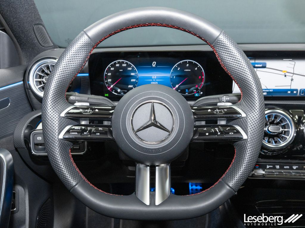 Mercedes-Benz A 220 2024