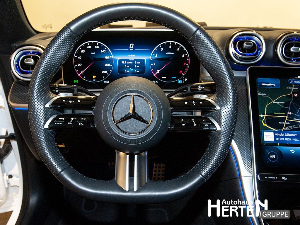 Mercedes-Benz CLE 180 2024