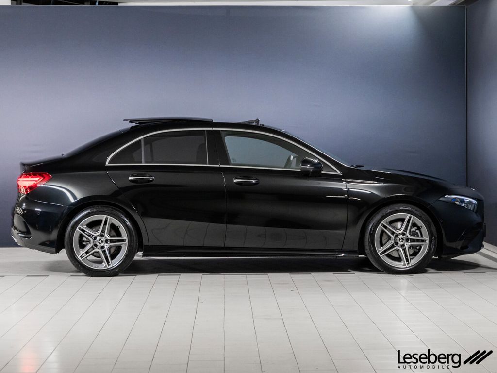 Mercedes-Benz A 220 2024