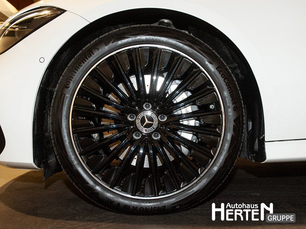 Mercedes-Benz CLE 180 2024