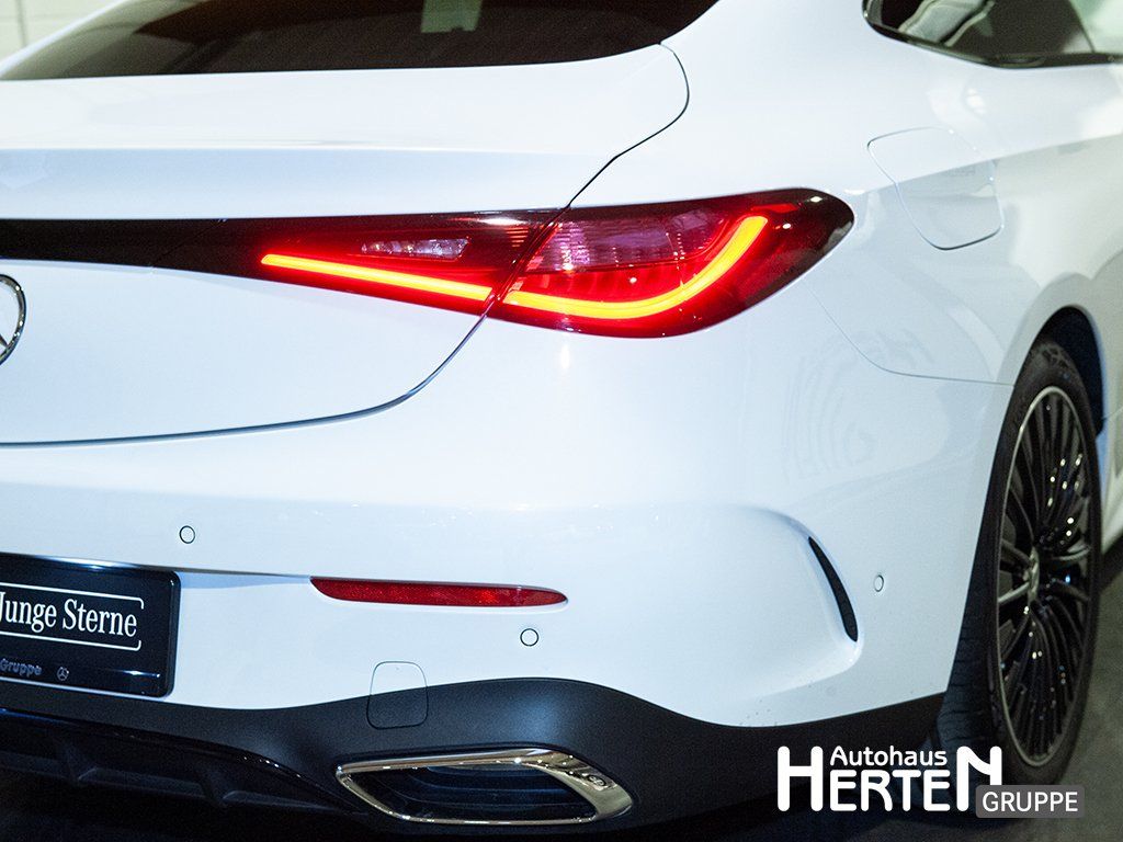 Mercedes-Benz CLE 180 2024