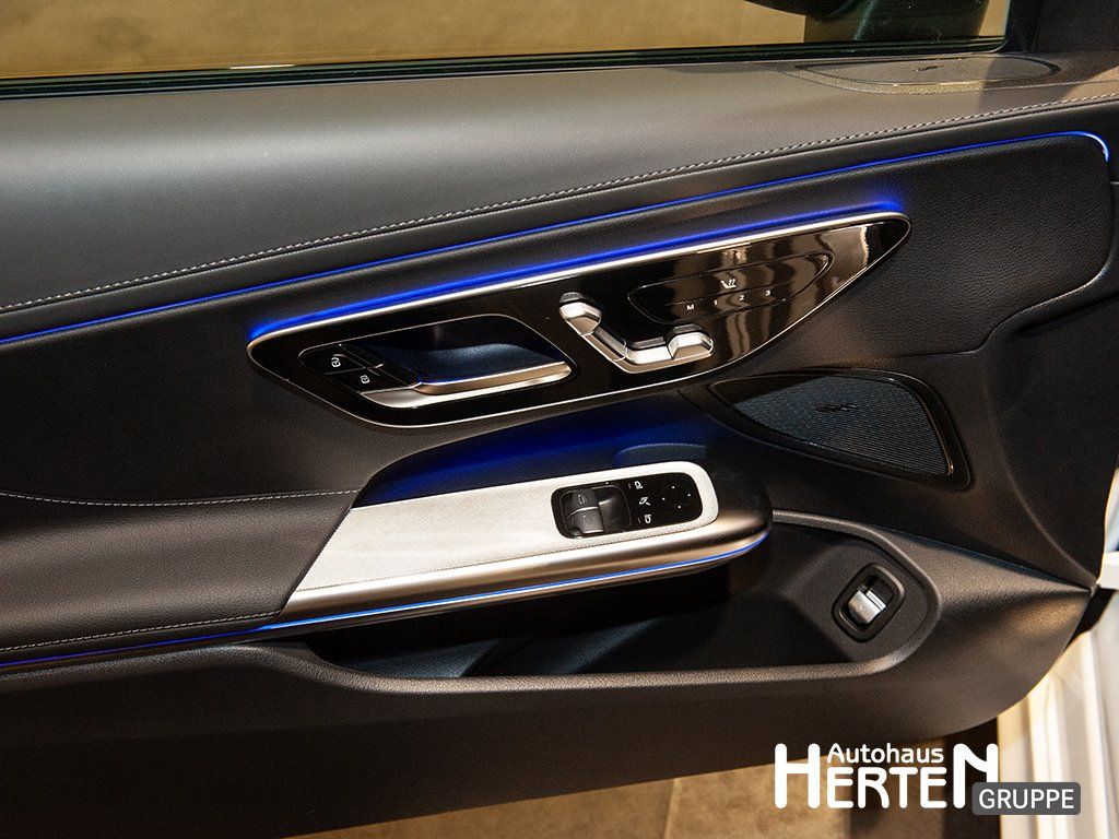 Mercedes-Benz CLE 180 2024