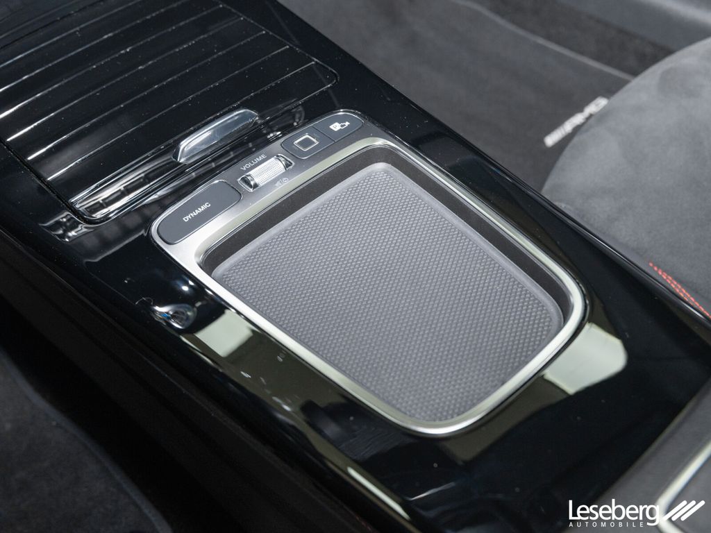 Mercedes-Benz A 220 2024