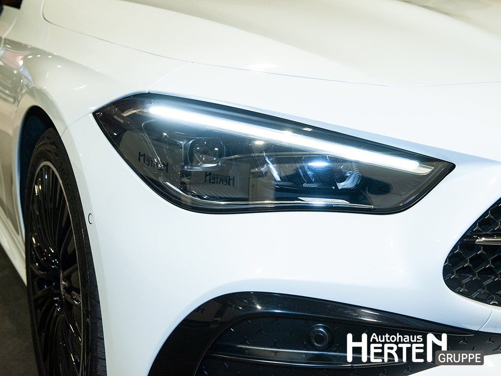 Mercedes-Benz CLE 180 2024