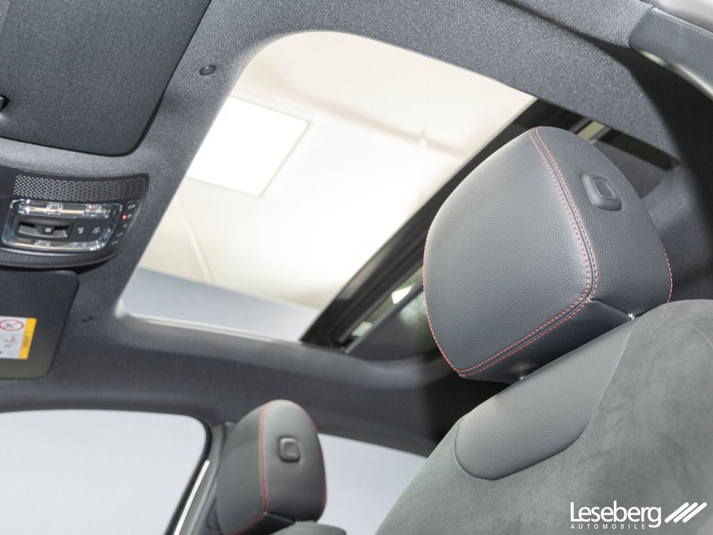 Mercedes-Benz A 220 2024