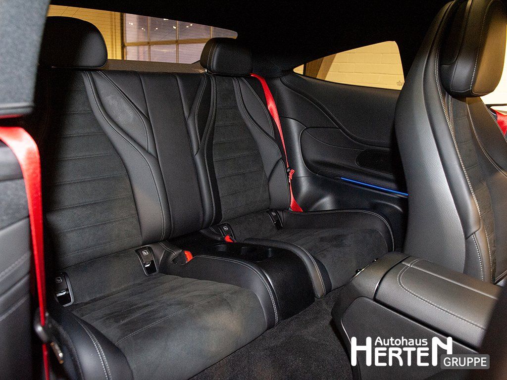 Mercedes-Benz CLE 180 2024