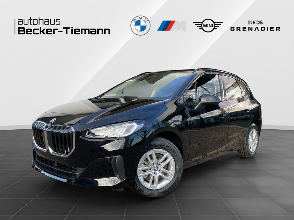 BMW 220 Active Tourer