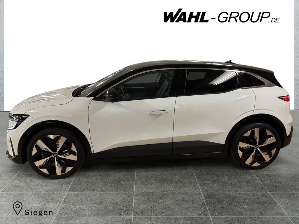 Renault Megane 2023