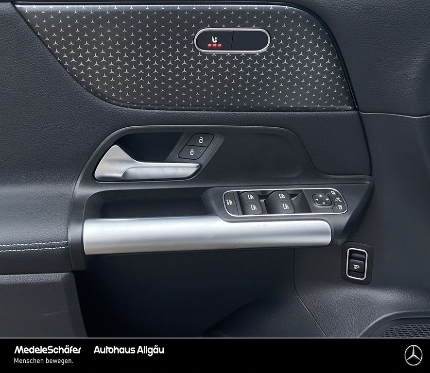 Mercedes-Benz B 200 2023