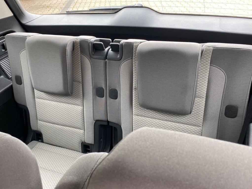 Volkswagen Touran 2024