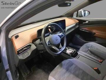 Volkswagen ID.5 2022