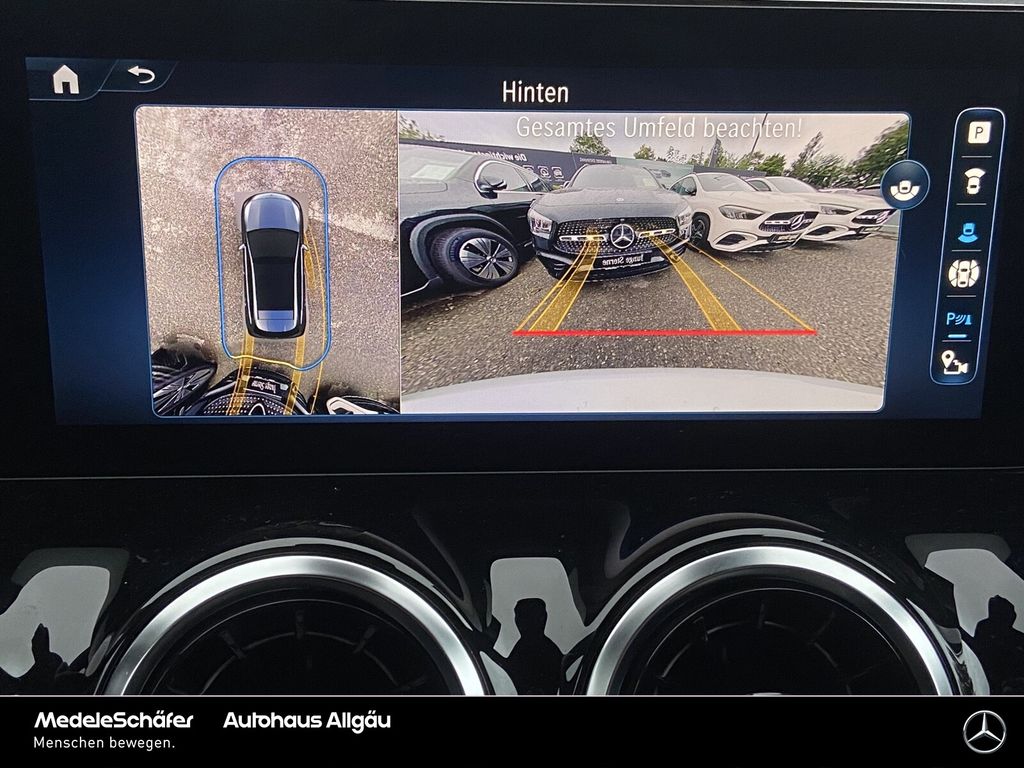 Mercedes-Benz B 200 2023