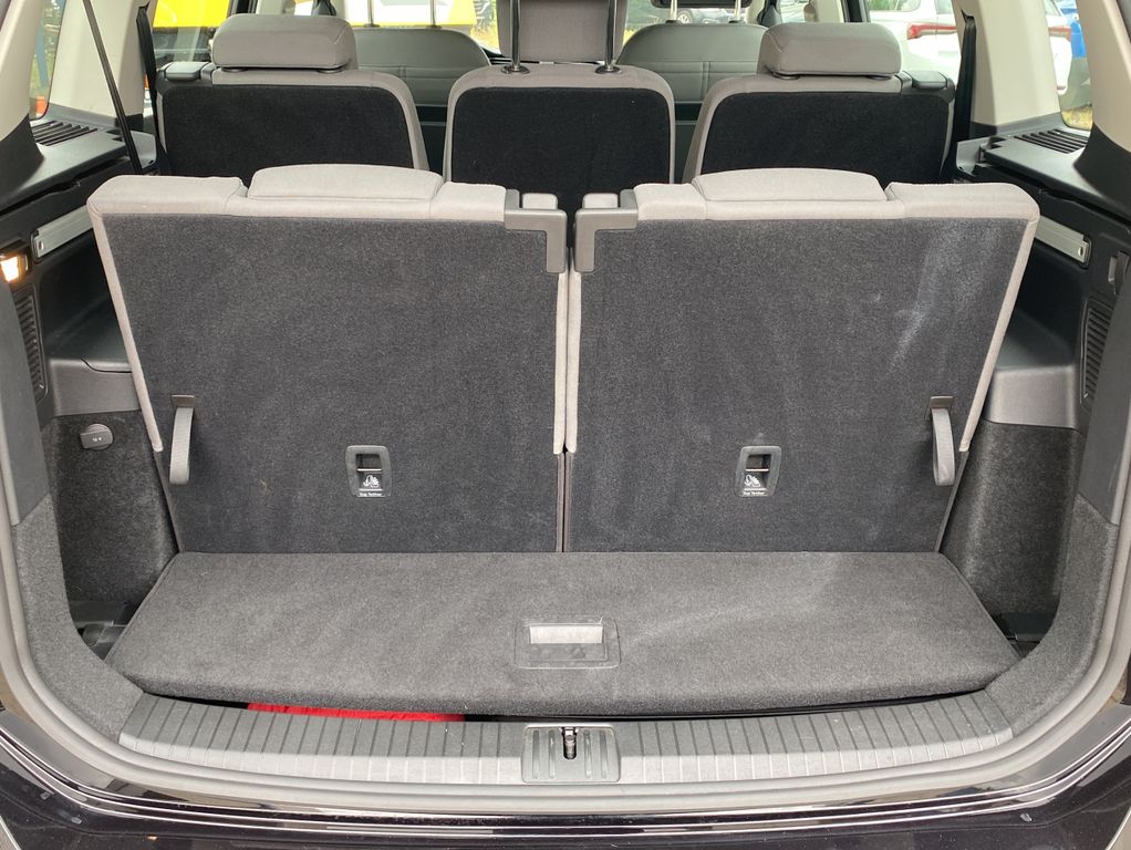 Volkswagen Touran 2024