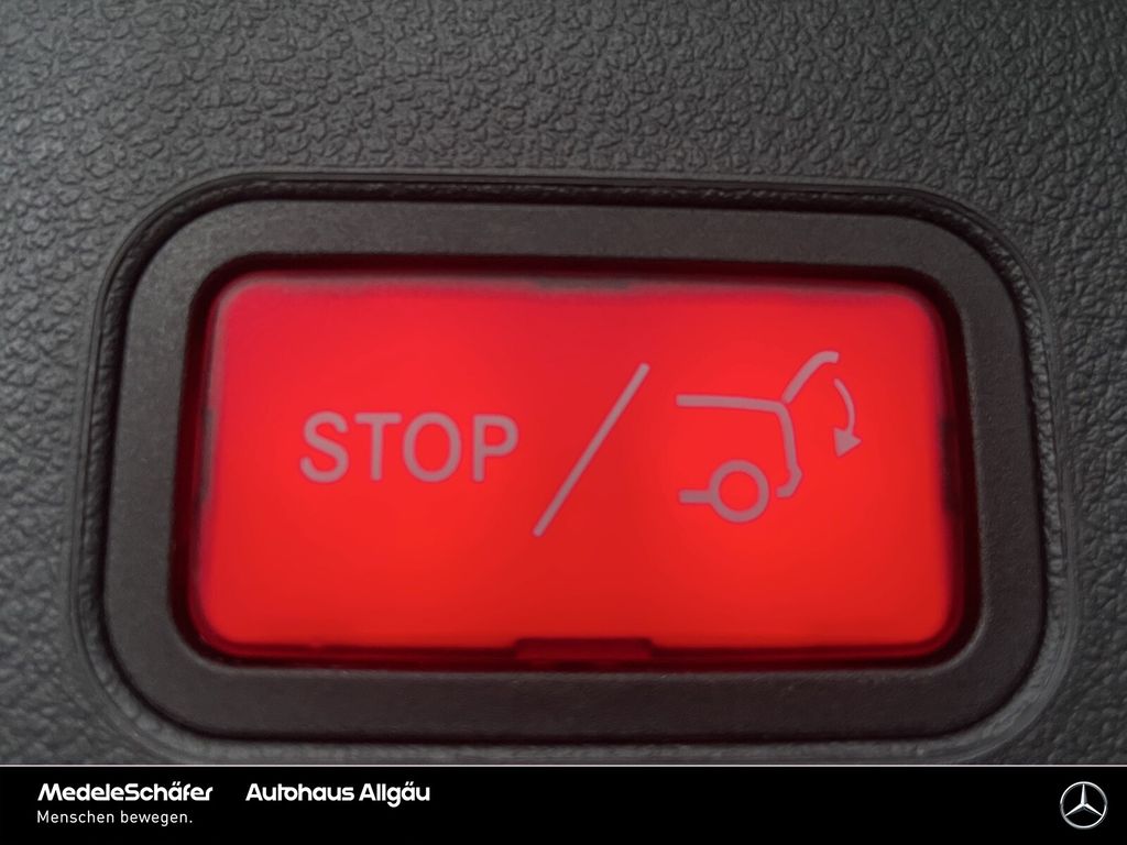 Mercedes-Benz B 200 2023