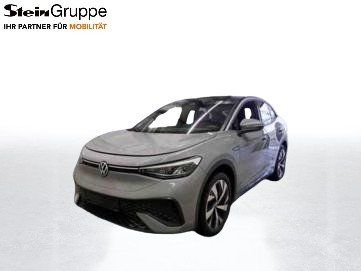 Volkswagen ID.5 2022