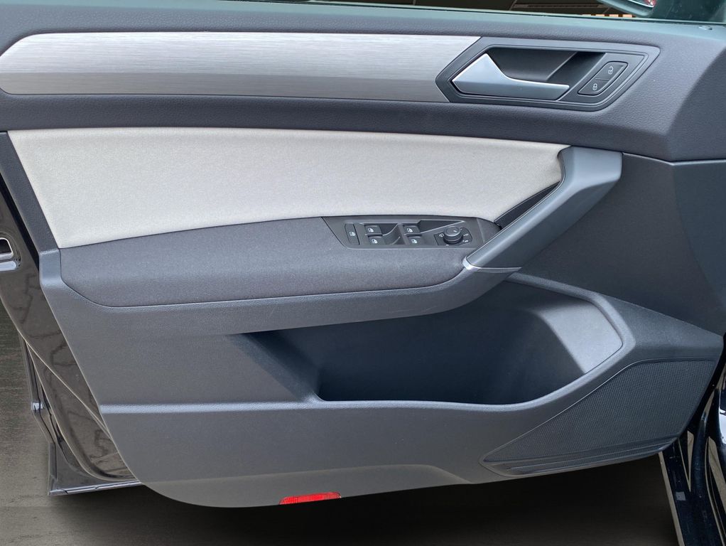 Volkswagen Touran 2024