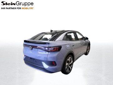 Volkswagen ID.5 2022