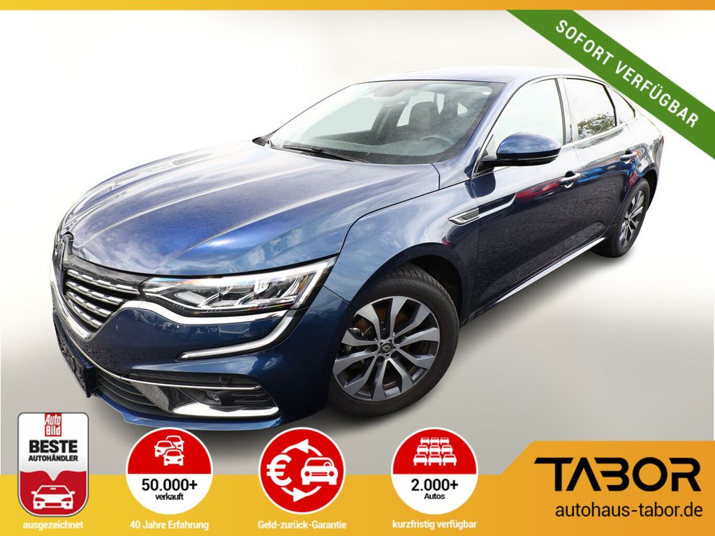 Renault Talisman 2022