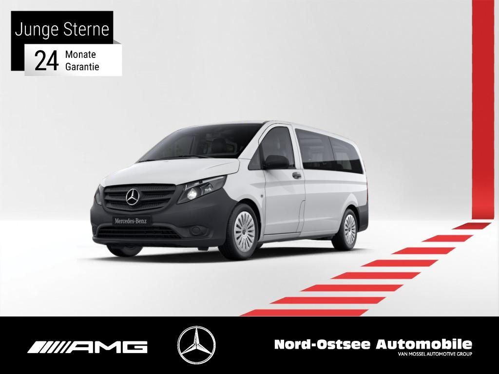 Mercedes-Benz Vito 2022