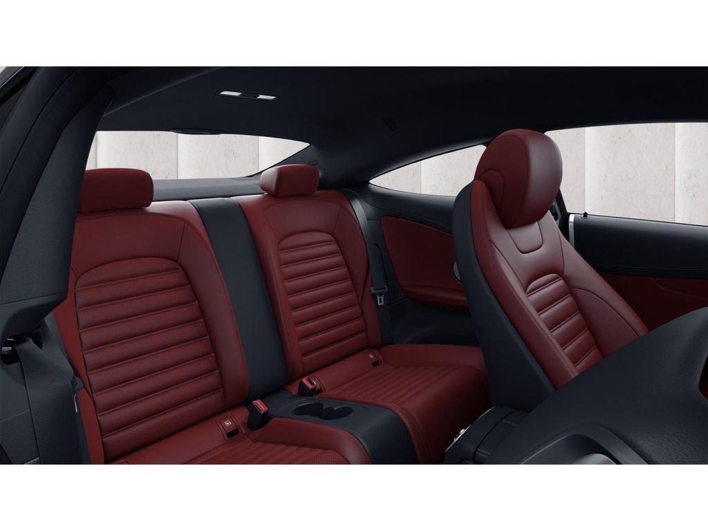 Mercedes-Benz C 43 AMG 2021