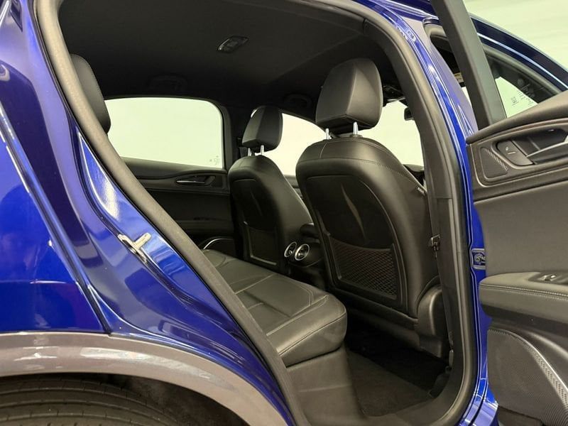 Alfa Romeo Stelvio 2022