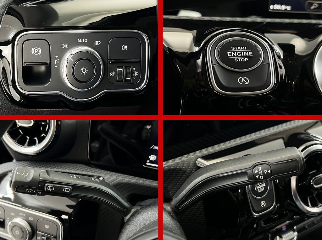 Mercedes-Benz A 180 2021