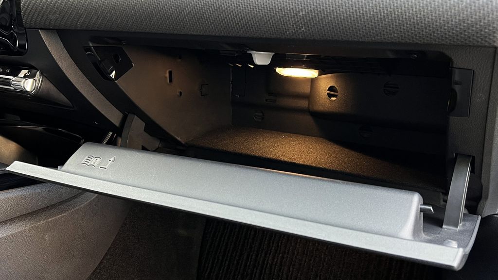 Mercedes-Benz A 180 2021