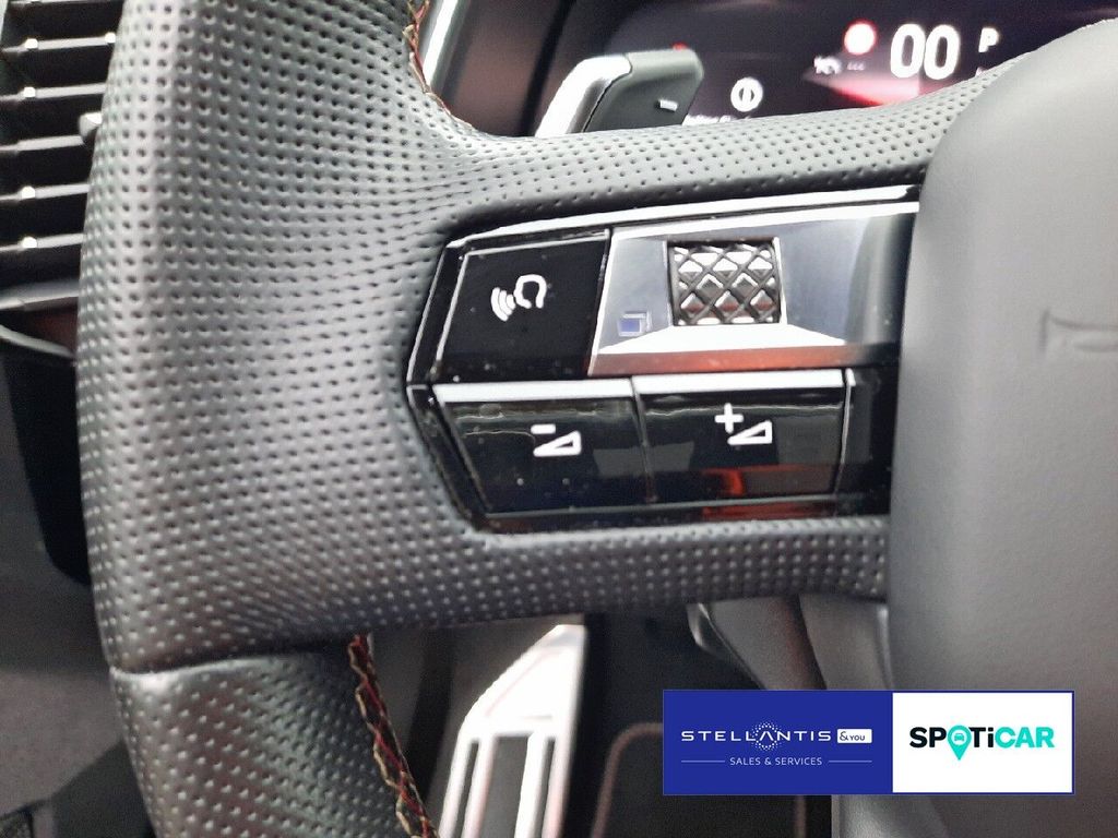 DS Automobiles DS7 (Crossback) 2023