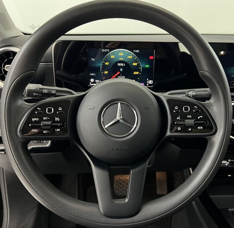 Mercedes-Benz A 180 2021