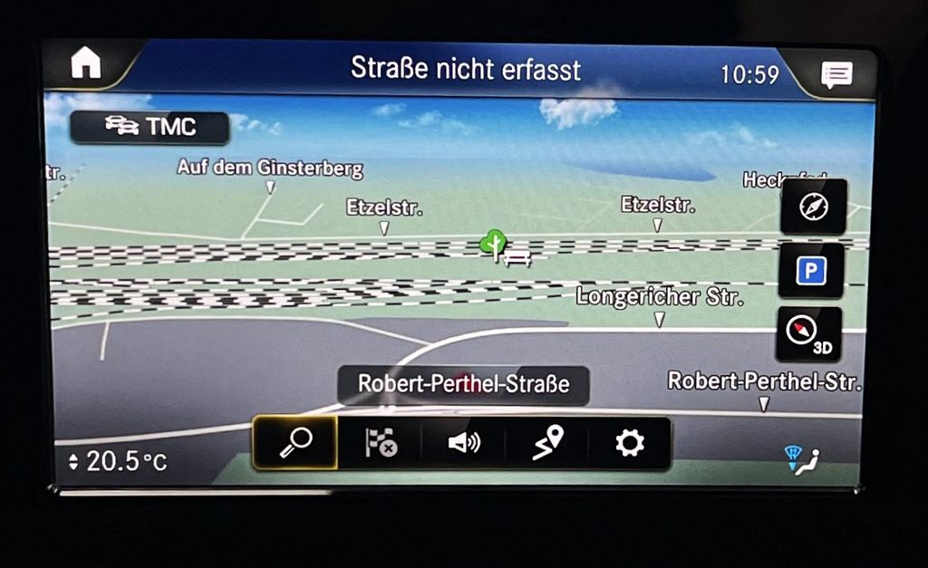 Mercedes-Benz A 180 2021