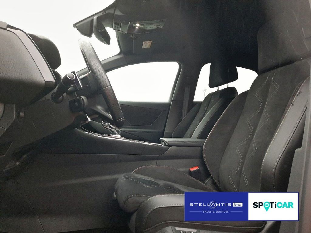 DS Automobiles DS7 (Crossback) 2023