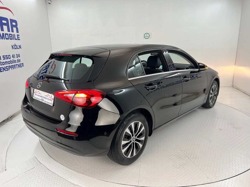 Mercedes-Benz A 180 2021