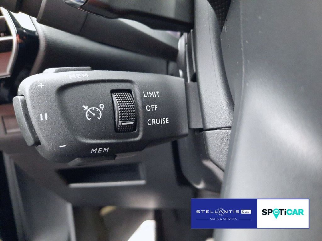 DS Automobiles DS7 (Crossback) 2023