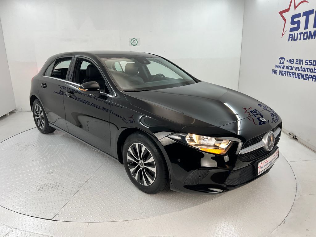 Mercedes-Benz A 180 2021