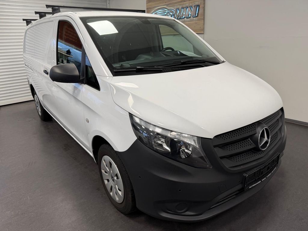 Mercedes-Benz Vito 2019