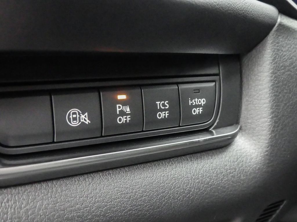 Mazda CX-30 2025