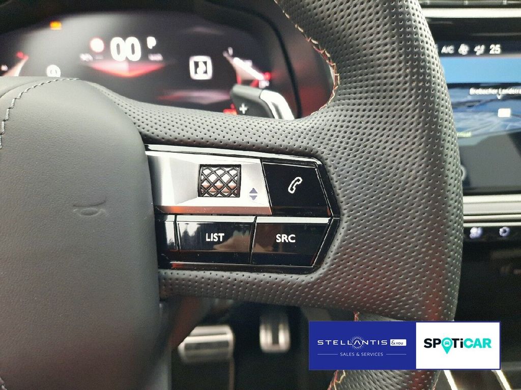 DS Automobiles DS7 (Crossback) 2023