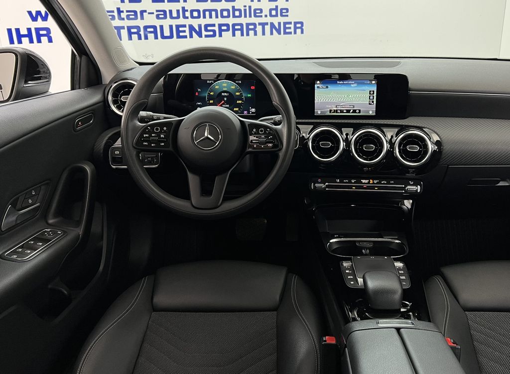 Mercedes-Benz A 180 2021