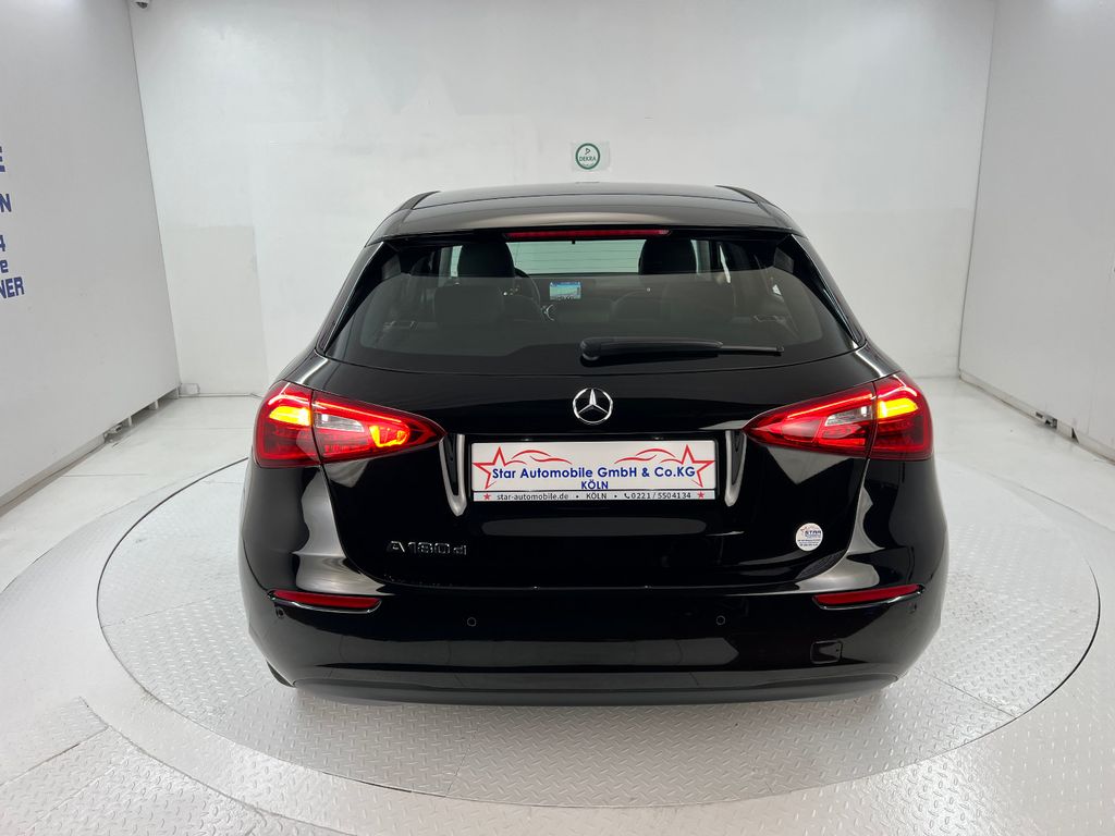 Mercedes-Benz A 180 2021