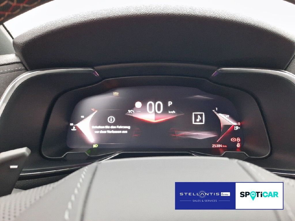 DS Automobiles DS7 (Crossback) 2023