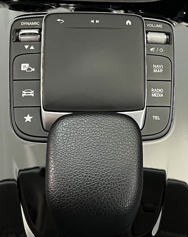 Mercedes-Benz A 180 2021