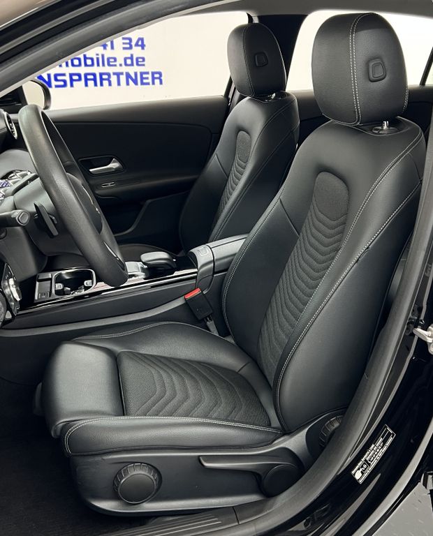 Mercedes-Benz A 180 2021