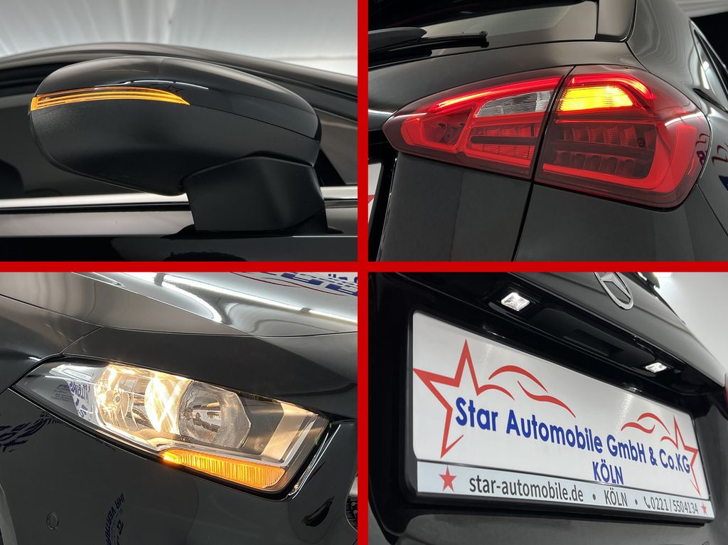 Mercedes-Benz A 180 2021