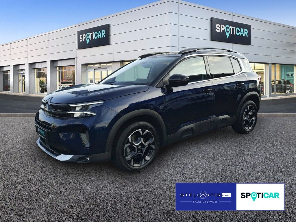 Citroën C5 Aircross 2024