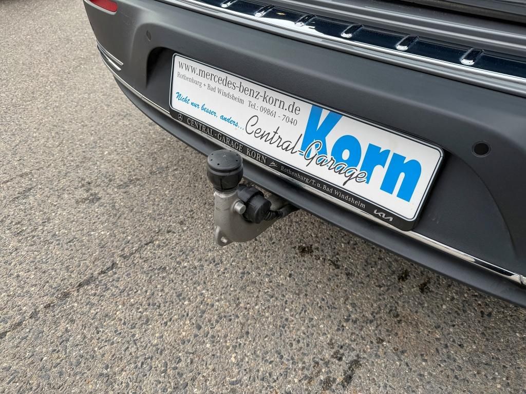 Mercedes-Benz EQA 2024