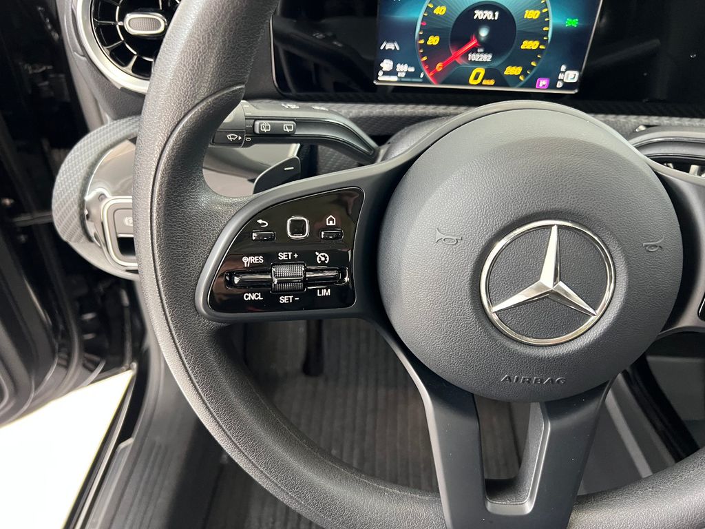 Mercedes-Benz A 180 2021