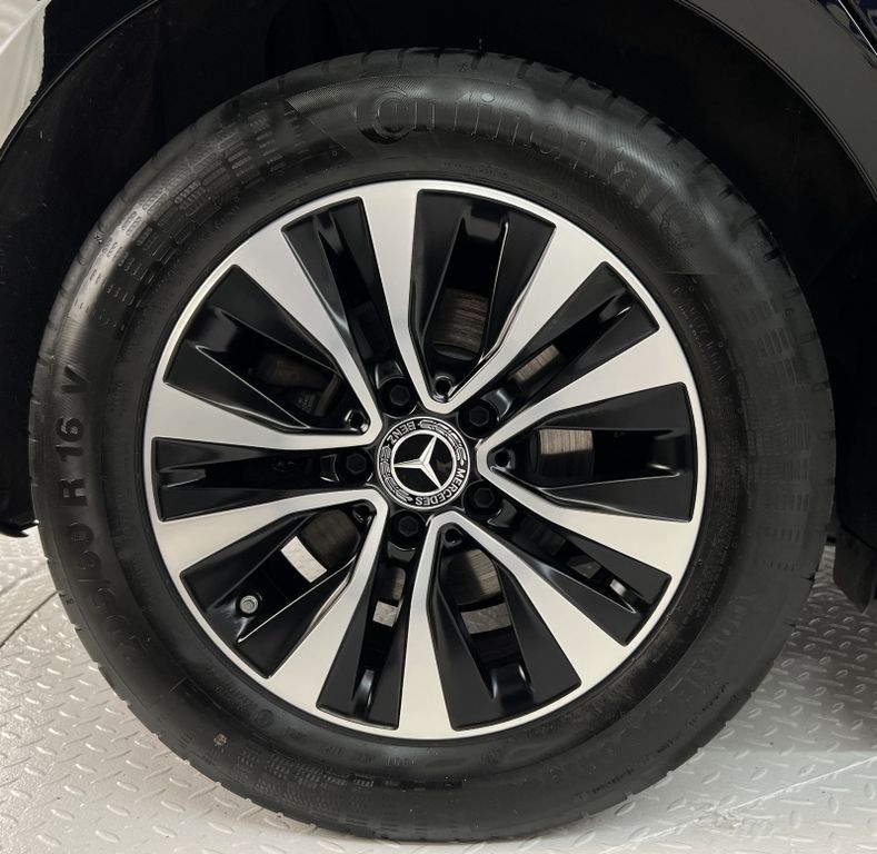 Mercedes-Benz A 180 2021