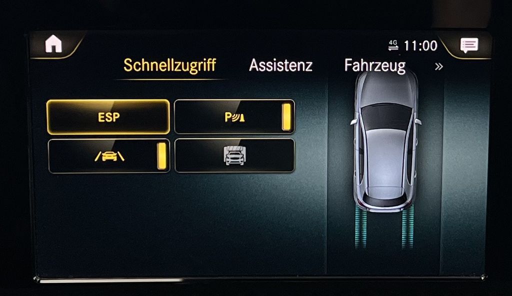 Mercedes-Benz A 180 2021