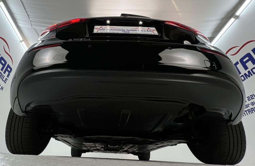 Mercedes-Benz A 180 2021